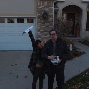 Meet your Posher, Alex